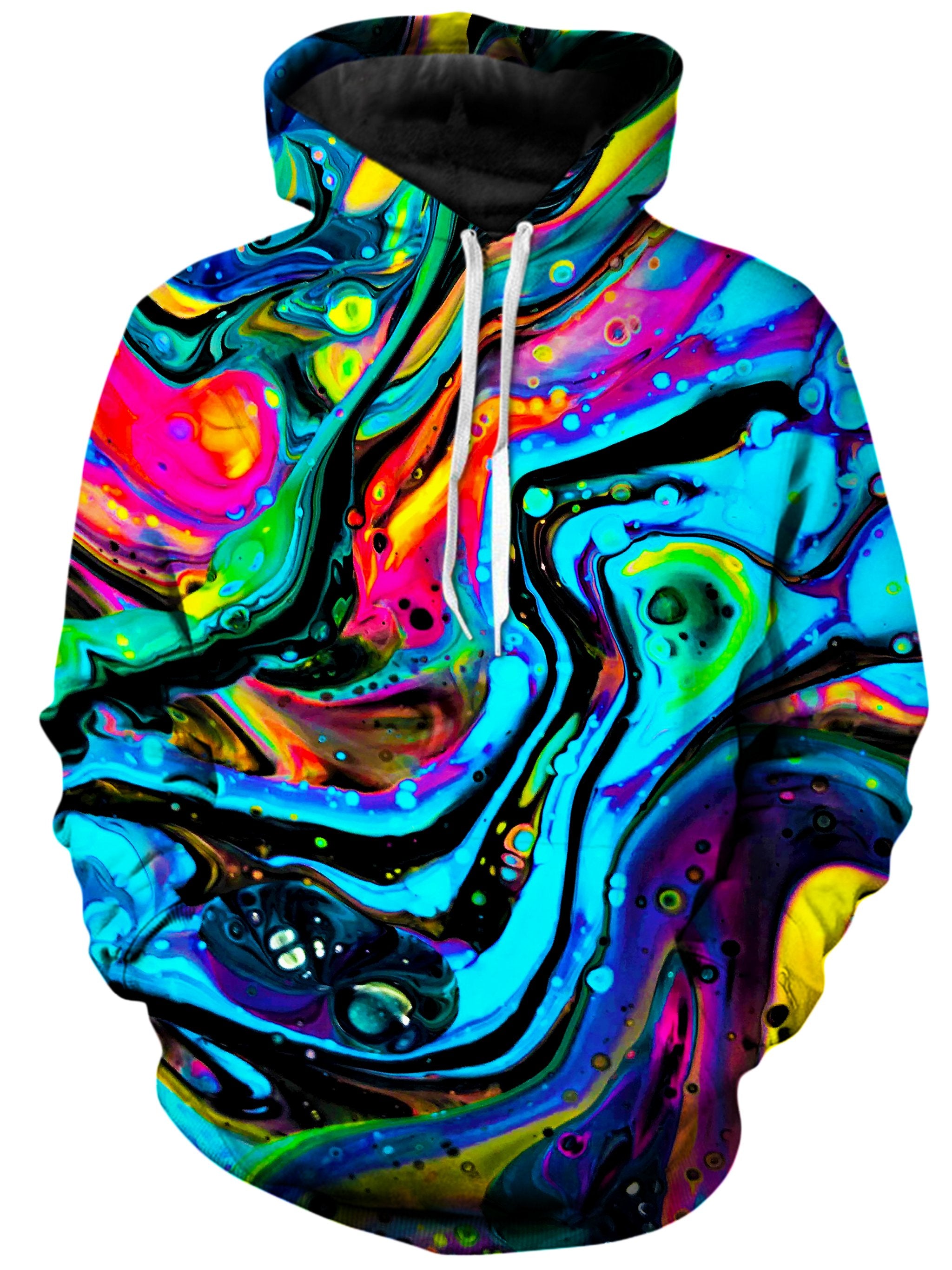 Funkadelic Unisex Hoodie, BrizBazaar, T6 - Epic Hoodie