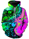 Jasper Sea Unisex Hoodie, BrizBazaar, T6 - Epic Hoodie