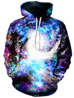 Cyclone Unisex Hoodie Set 4 Lyfe Epic Hoodie