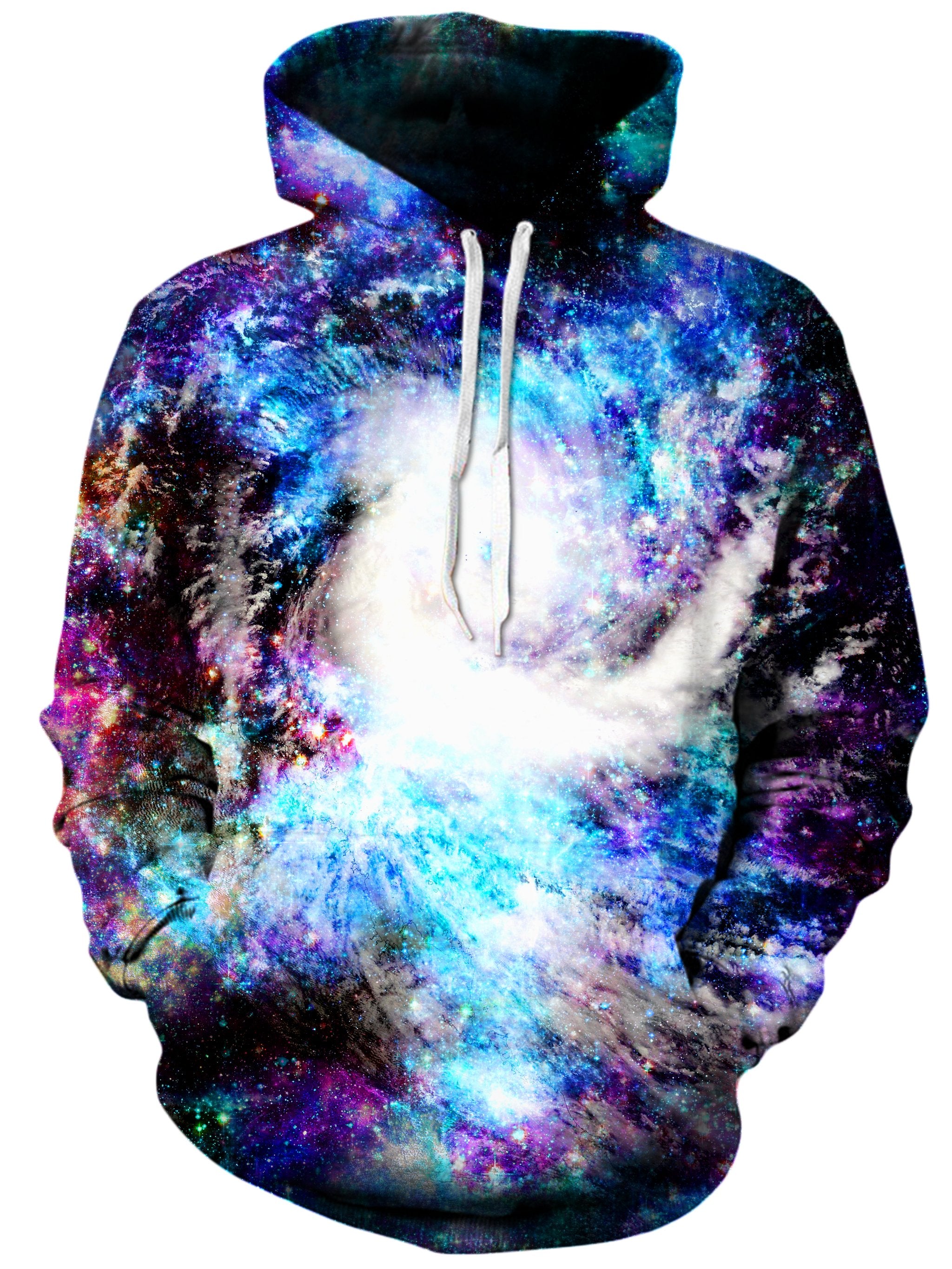 Cyclone Unisex Hoodie, Set 4 Lyfe, T6 - Epic Hoodie