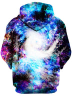 Cyclone Unisex Hoodie Set 4 Lyfe Epic Hoodie