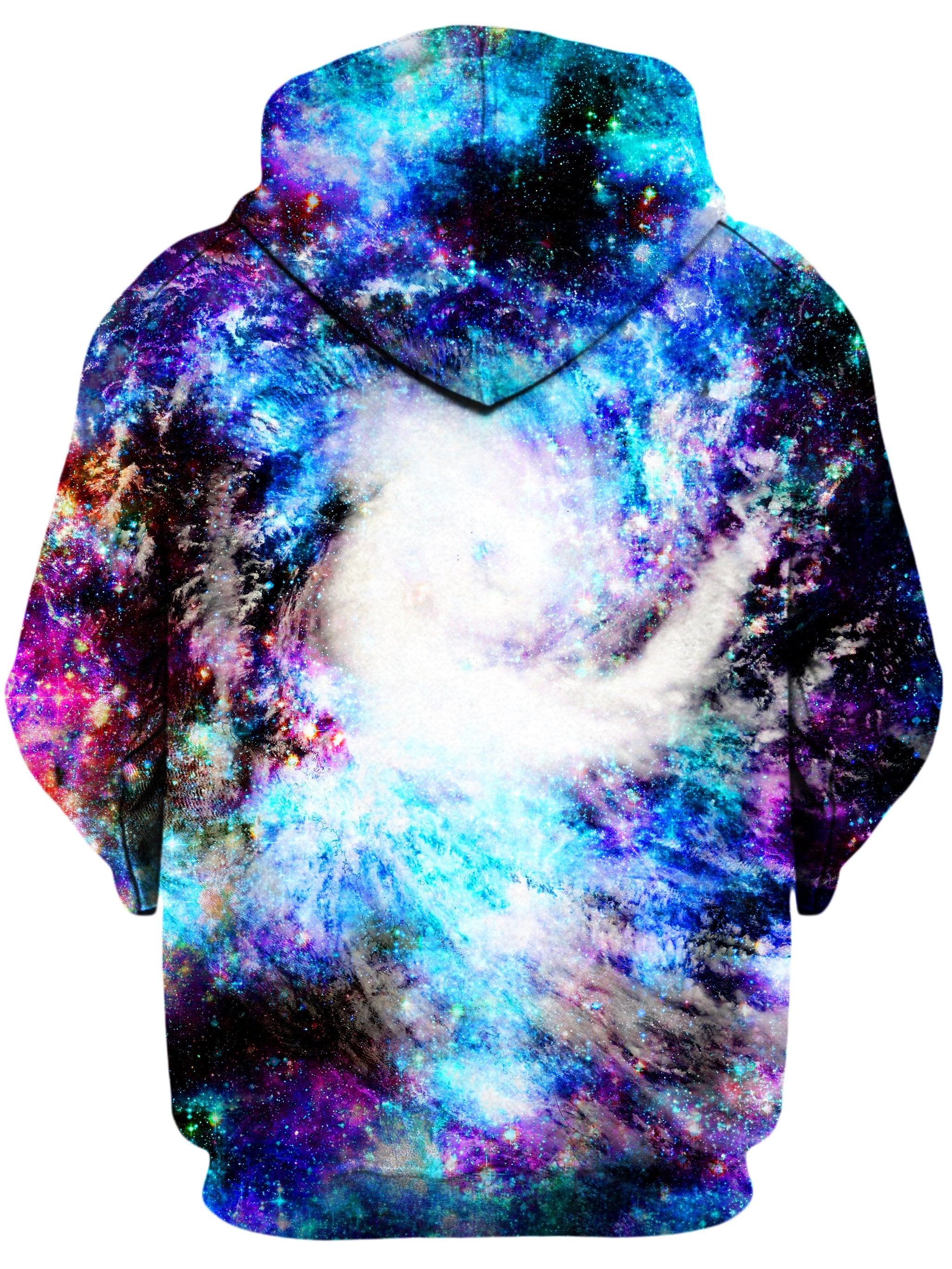 Cyclone Unisex Hoodie, Set 4 Lyfe, T6 - Epic Hoodie