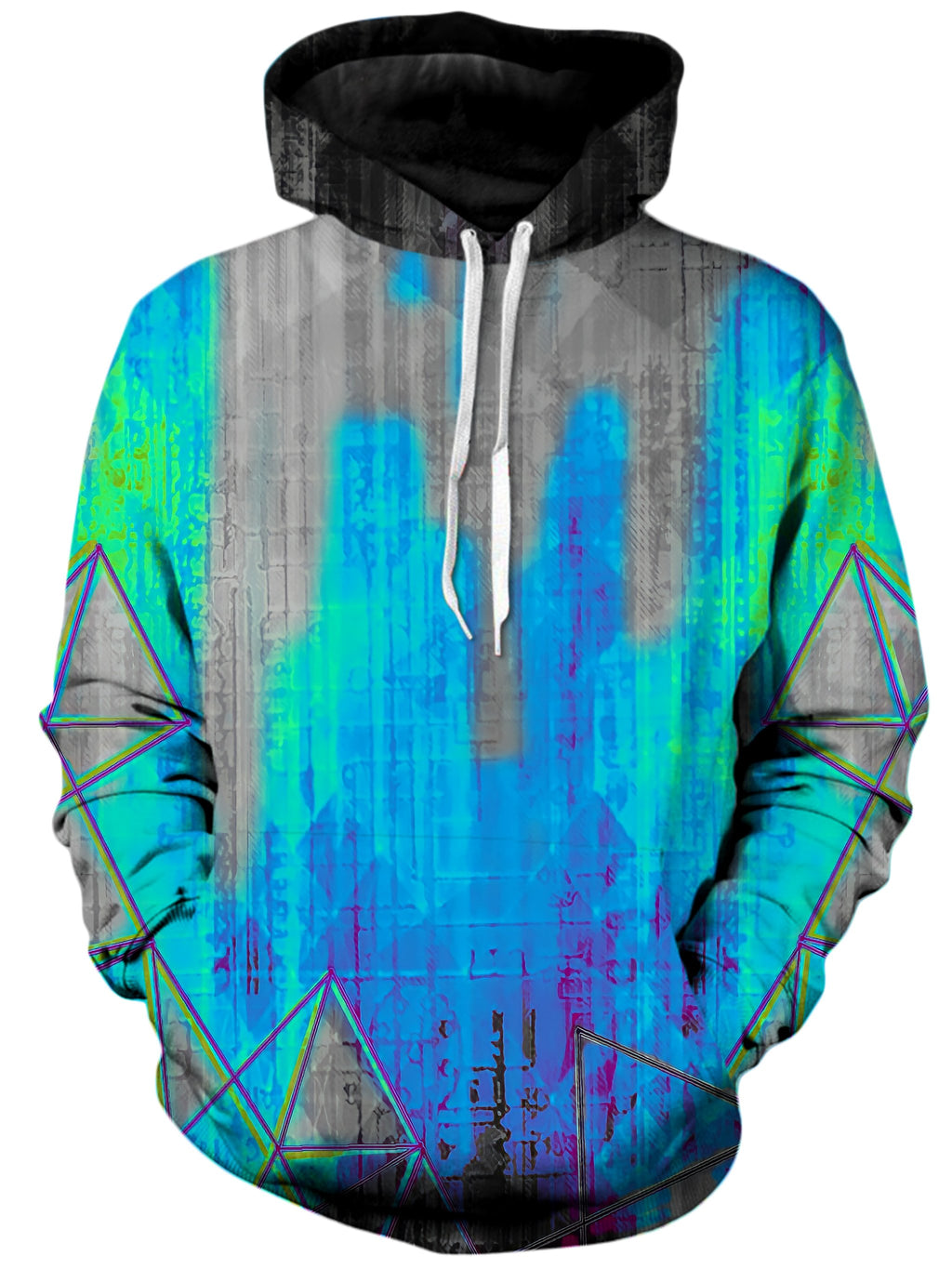 Timmay Unisex Hoodie CrazyKona Epic Hoodie
