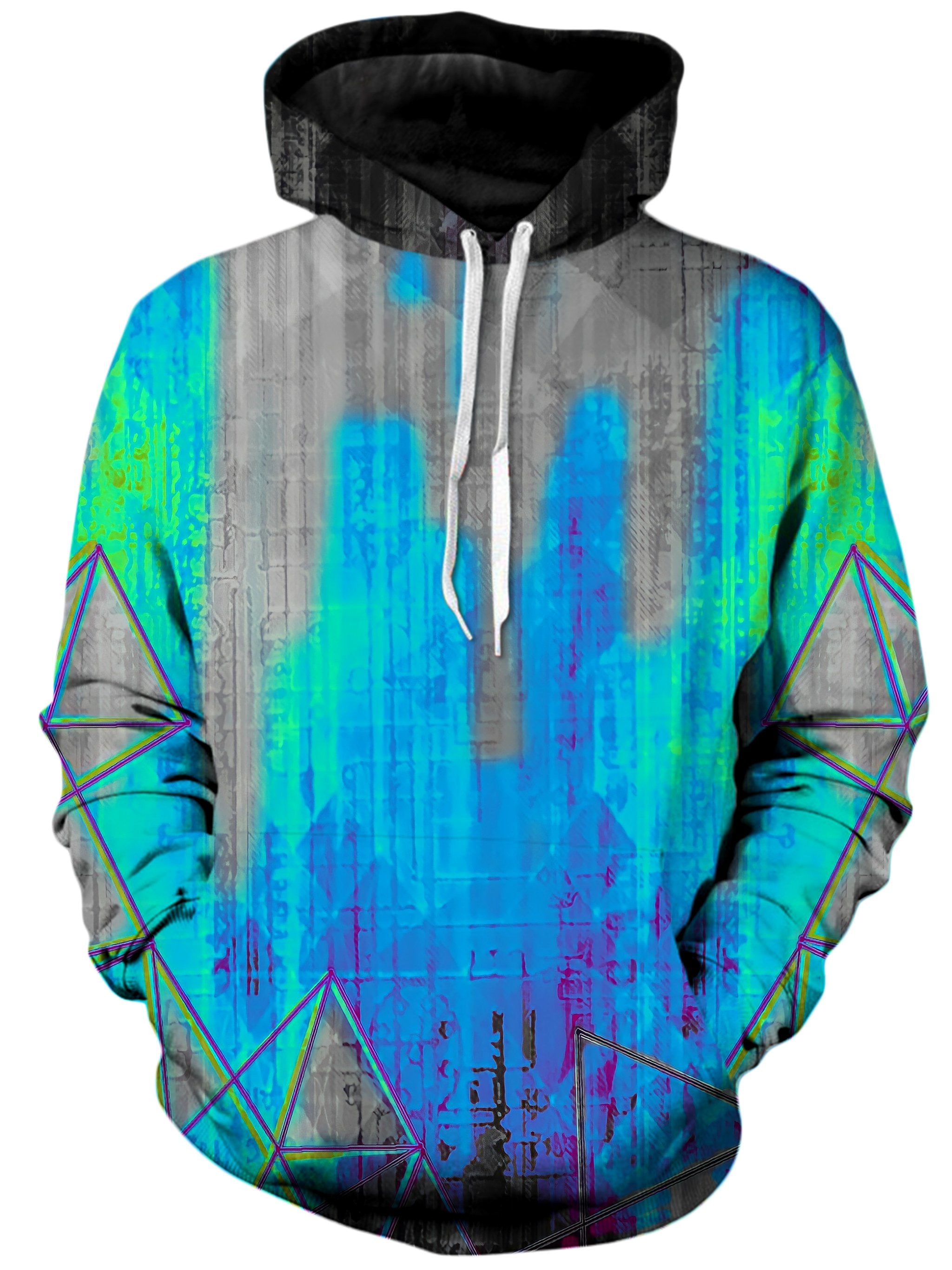 Timmay Unisex Hoodie CrazyKona Epic Hoodie