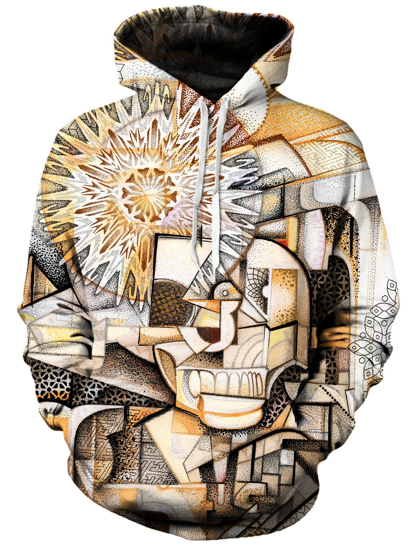 Pullover Hoodies