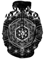 Dreamstate Unisex Hoodie Set 4 Lyfe Epic Hoodie