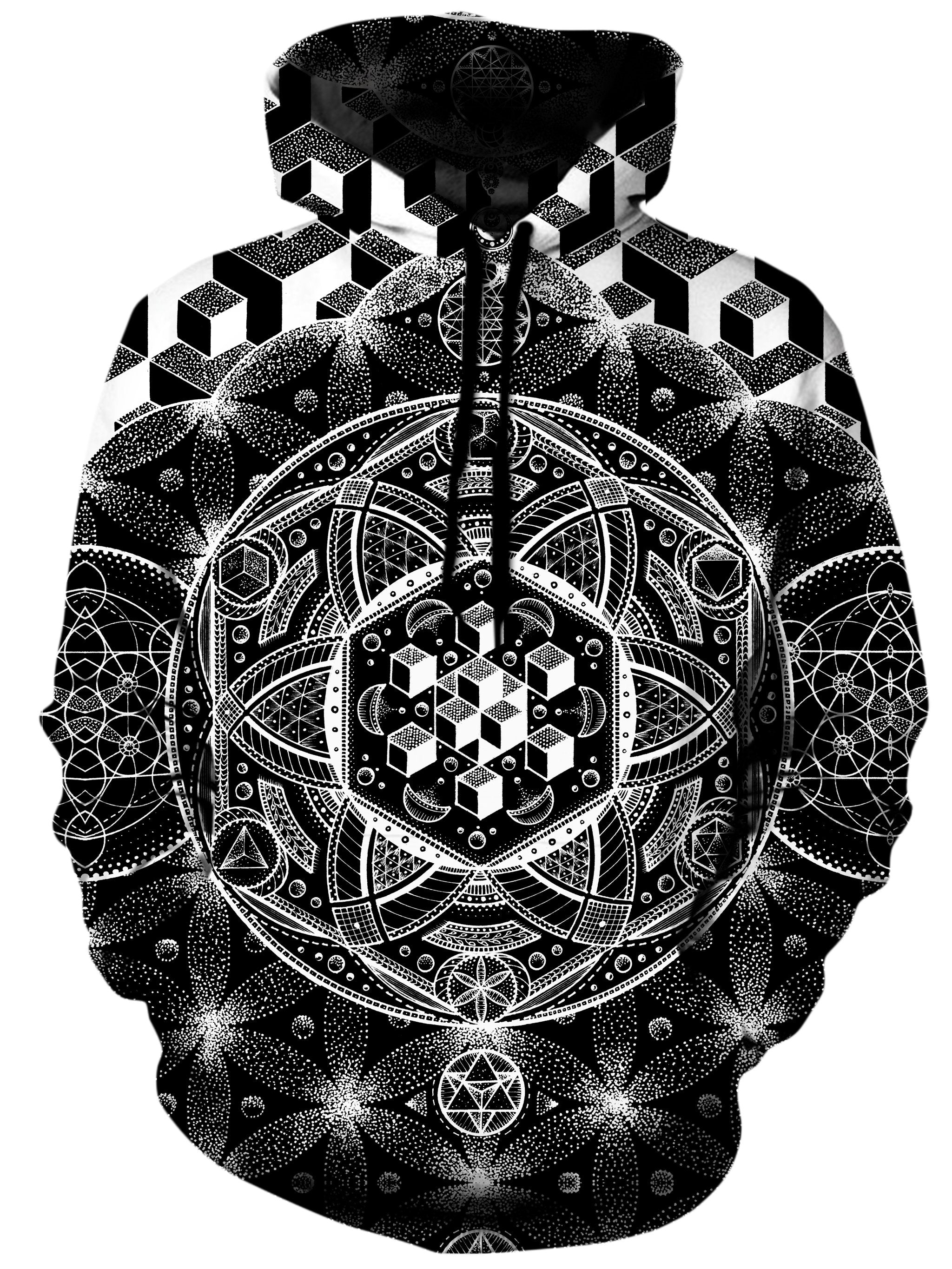 Dreamstate Unisex Hoodie, Set 4 Lyfe, T6 - Epic Hoodie