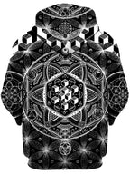 Dreamstate Unisex Hoodie Set 4 Lyfe Epic Hoodie