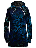 Dark Sea Hoodie Dress Noctum X Truth Epic Hoodie