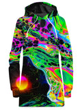 Dream Molecule Hoodie Dress Noctum X Truth Epic Hoodie