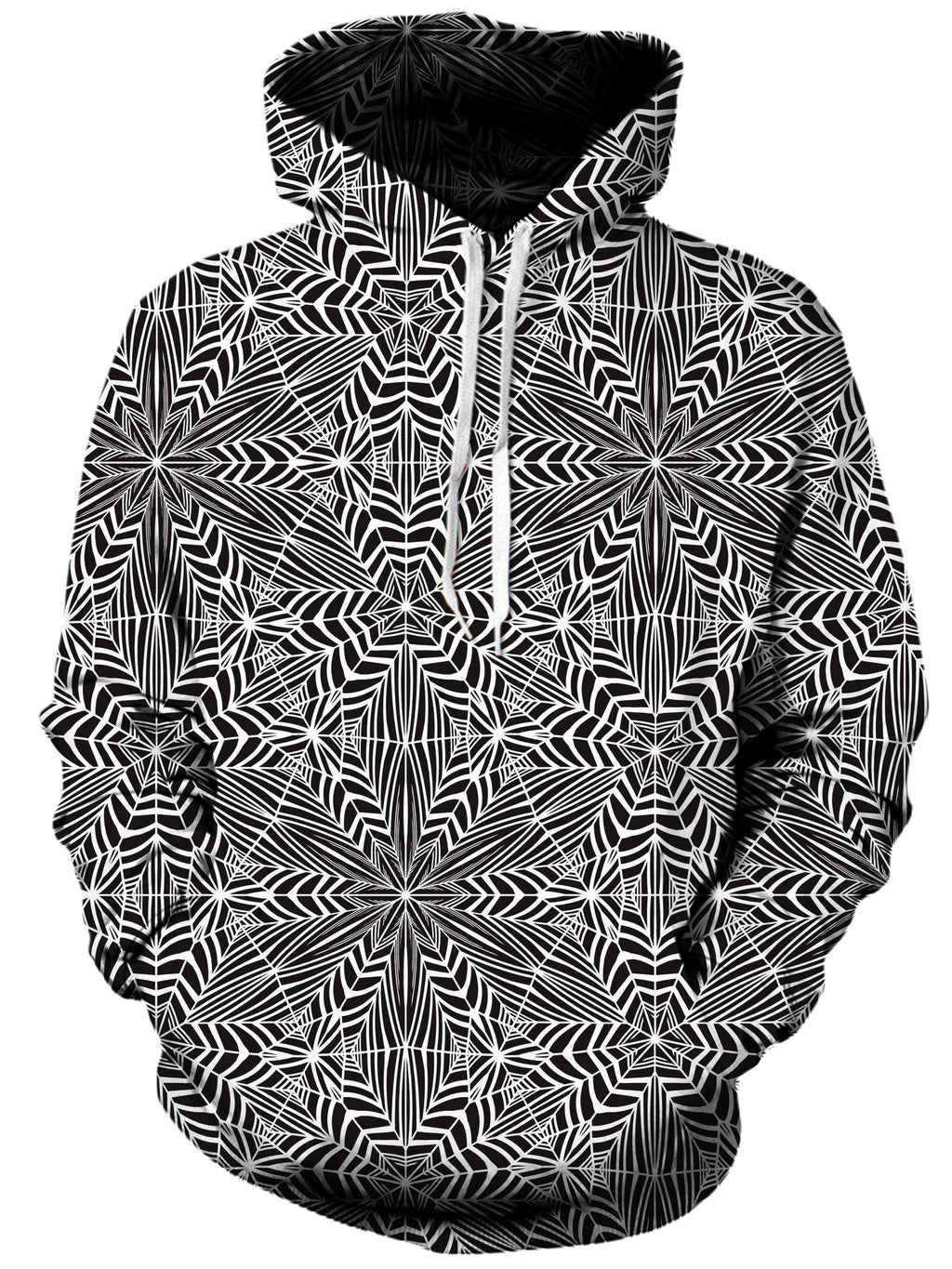Elestial Unisex Hoodie, Set 4 Lyfe, T6 - Epic Hoodie