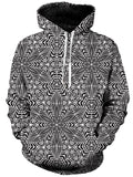 Elestial Unisex Hoodie, Set 4 Lyfe, T6 - Epic Hoodie