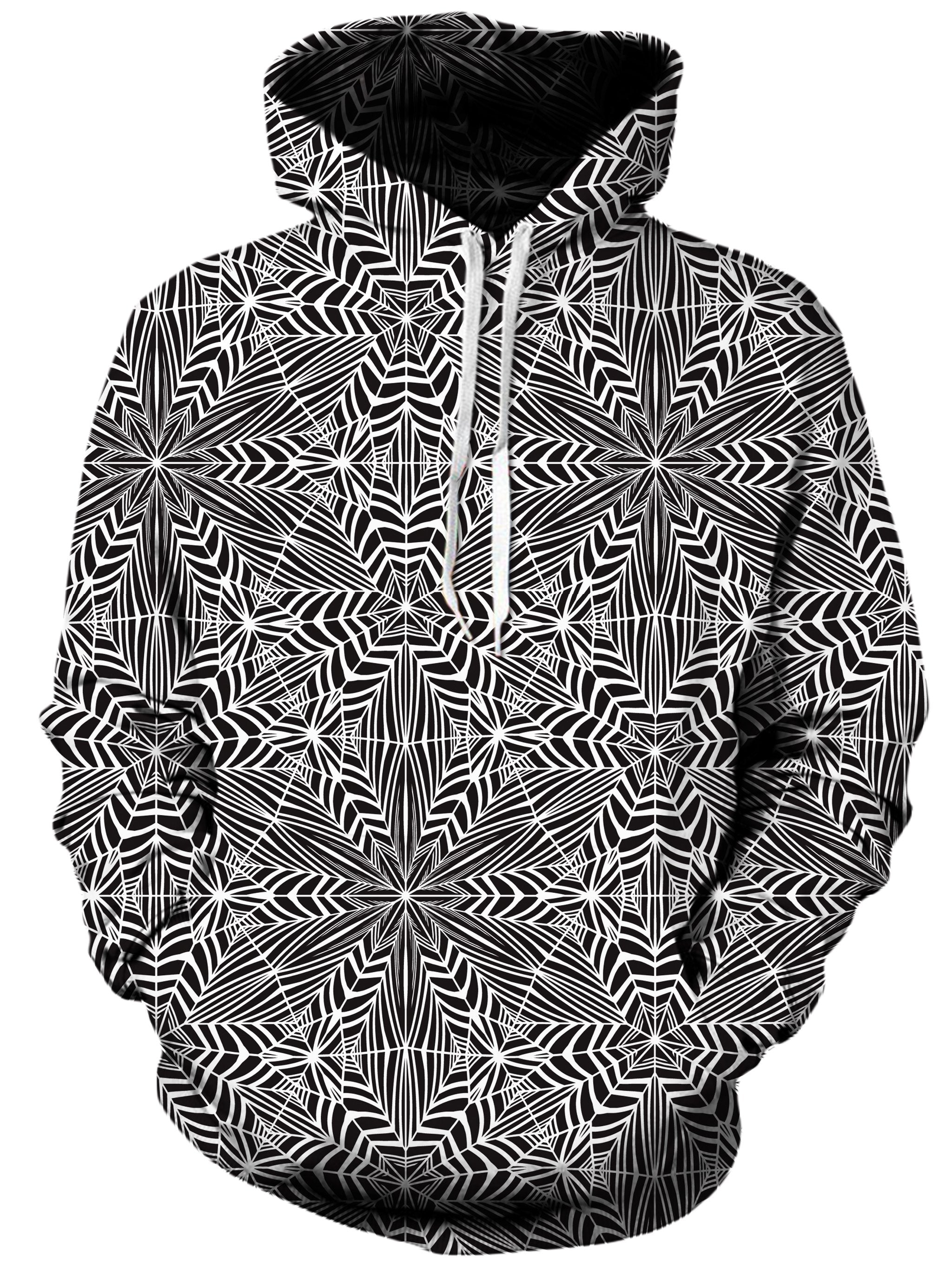 Elestial Unisex Hoodie, Set 4 Lyfe, T6 - Epic Hoodie
