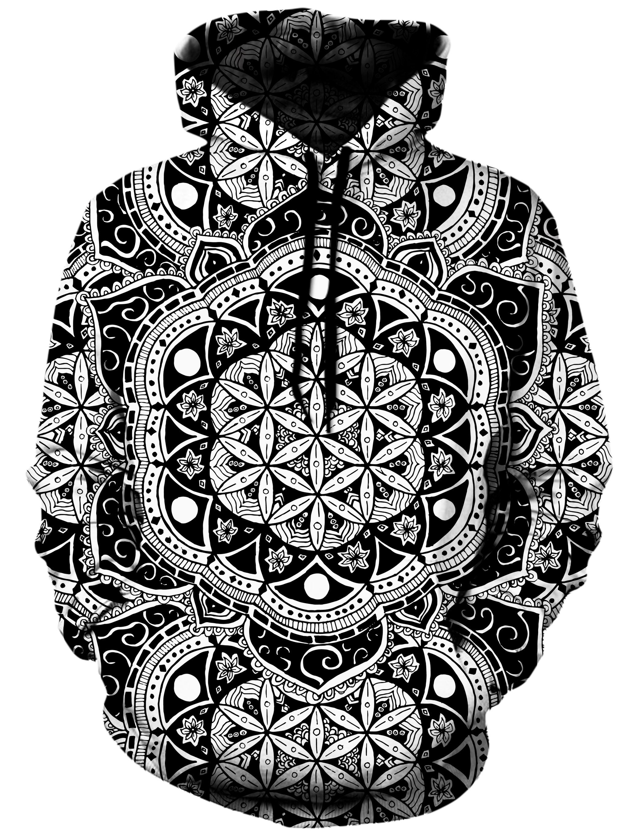 Entity Unisex Hoodie, Set 4 Lyfe, T6 - Epic Hoodie