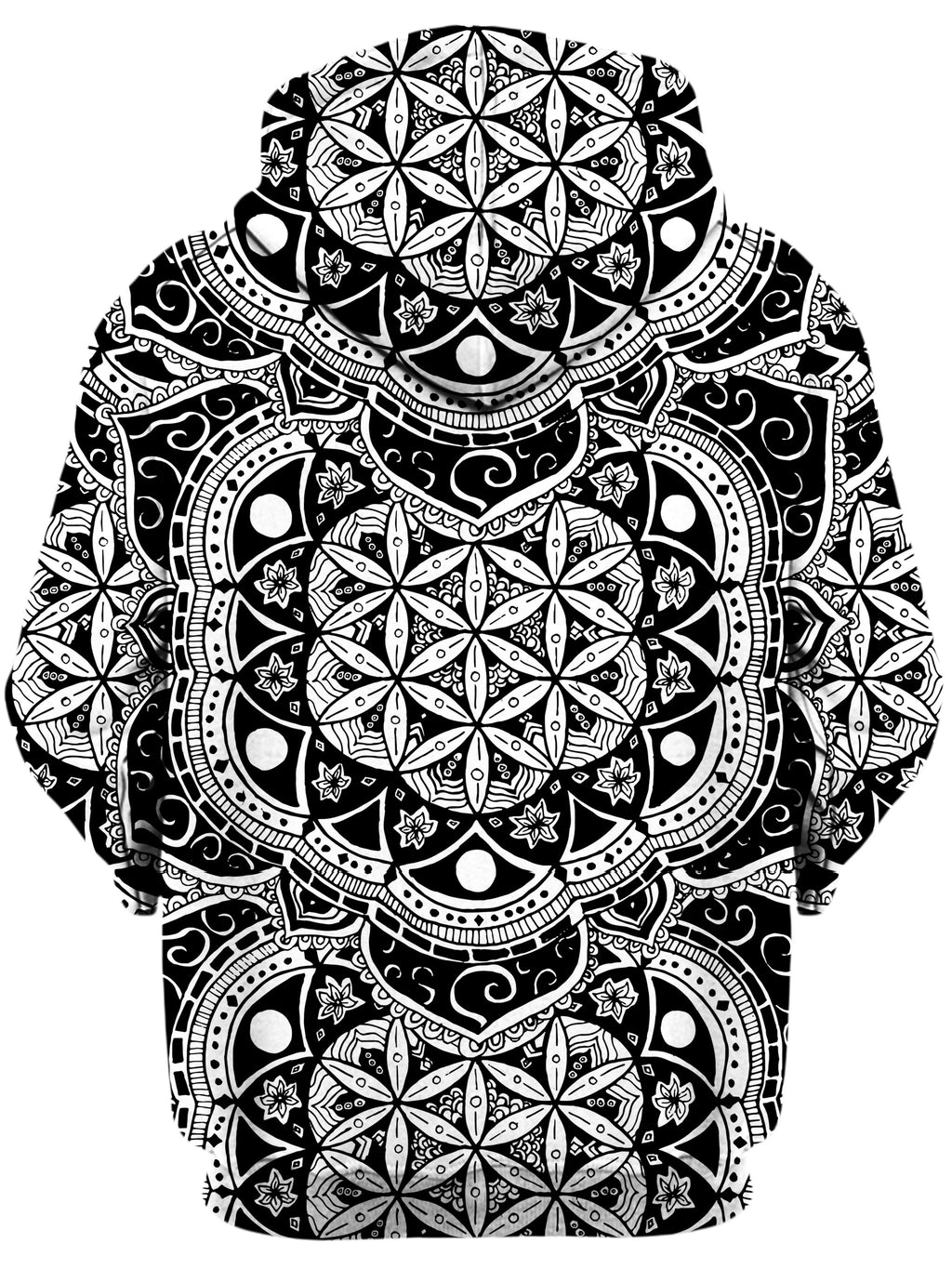 Entity Unisex Zip-Up Hoodie Set 4 Lyfe Epic Hoodie