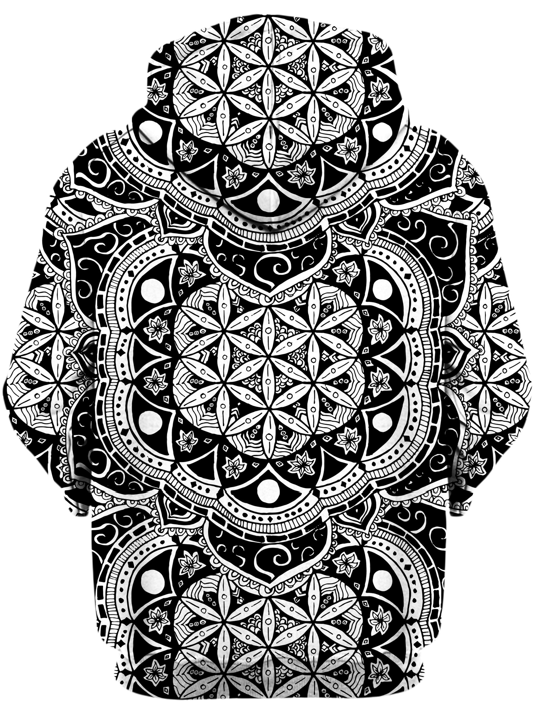 Entity Unisex Zip-Up Hoodie, Set 4 Lyfe, T6 - Epic Hoodie