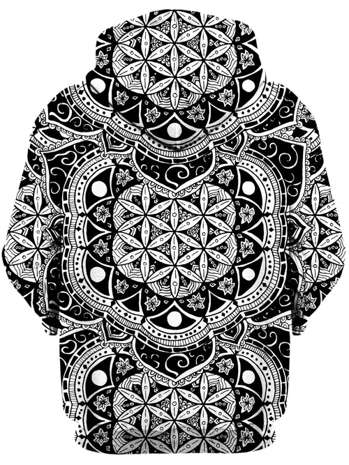 Entity Unisex Zip-Up Hoodie Set 4 Lyfe Epic Hoodie