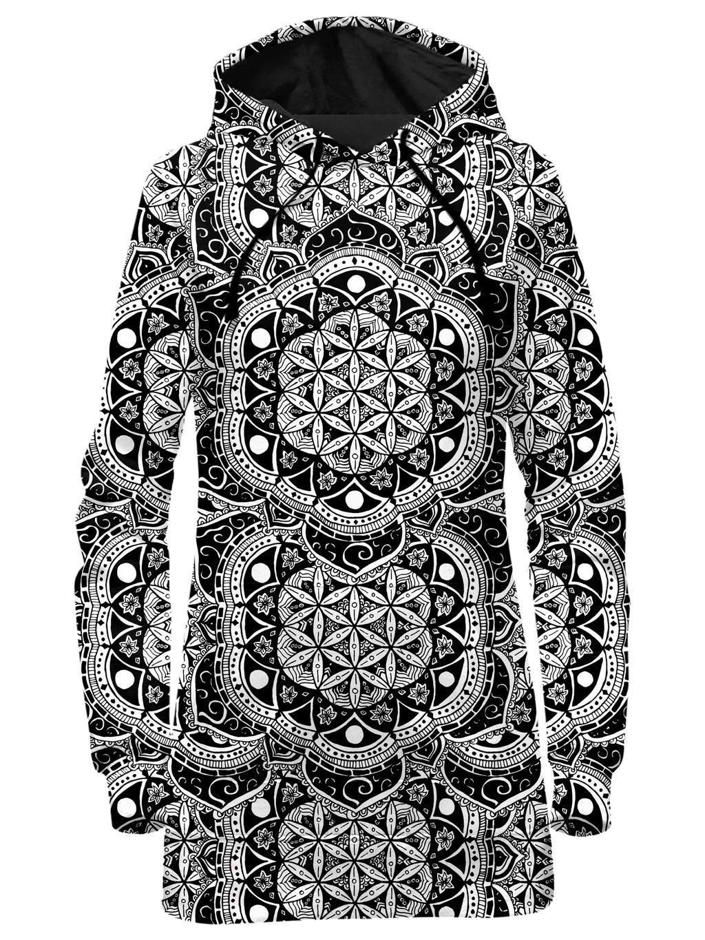 Entity Hoodie Dress Set 4 Lyfe Epic Hoodie