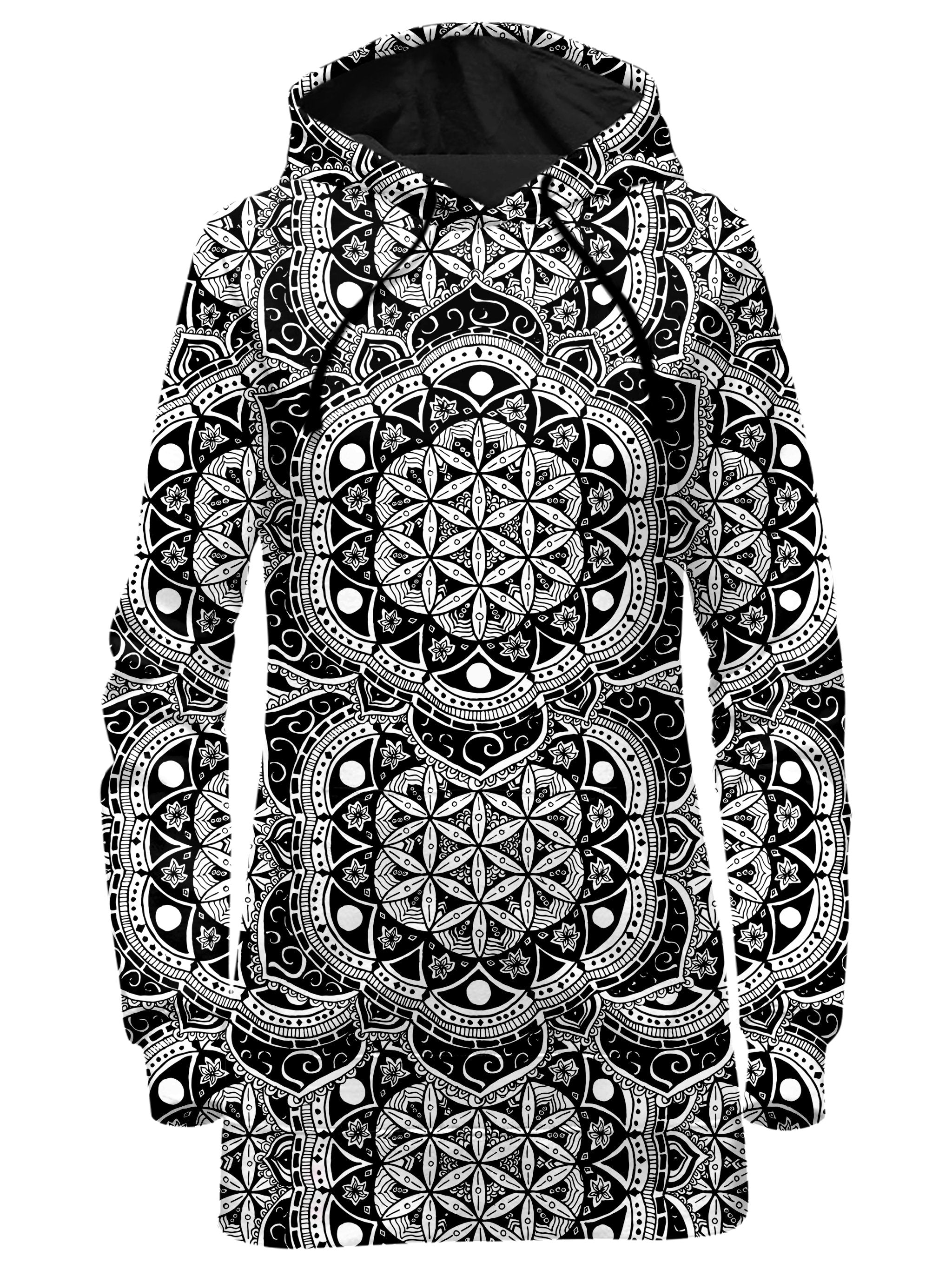 Entity Hoodie Dress Set 4 Lyfe Epic Hoodie