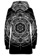 Esoteric Hoodie Dress Set 4 Lyfe Epic Hoodie