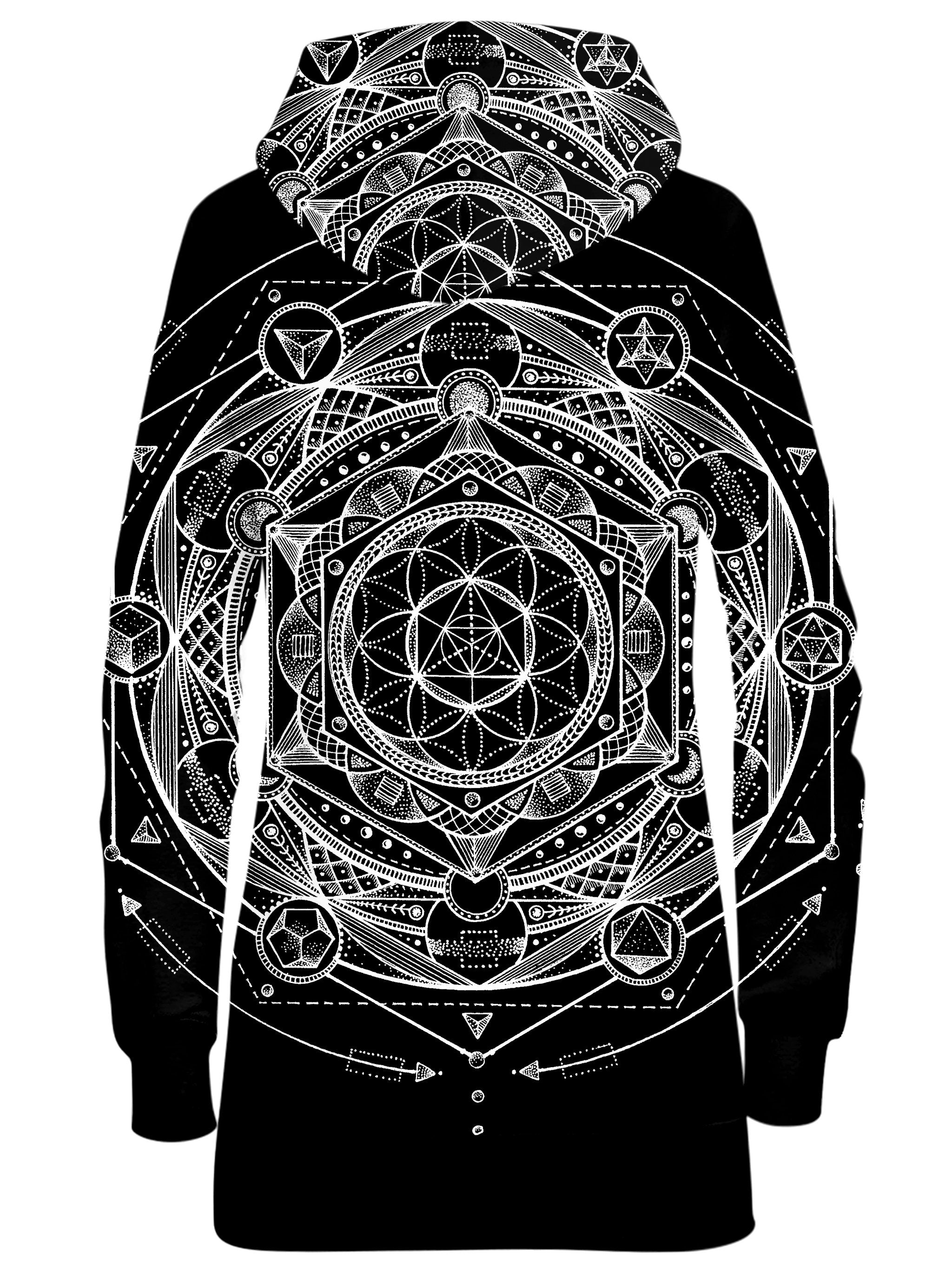 Esoteric Hoodie Dress, Set 4 Lyfe, T6 - Epic Hoodie