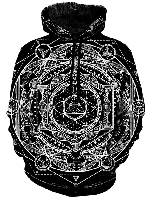 Esoteric Unisex Hoodie Set 4 Lyfe Epic Hoodie