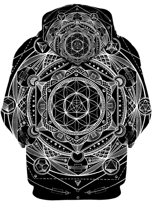 Esoteric Unisex Hoodie Set 4 Lyfe Epic Hoodie