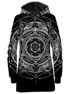 Esoteric Hoodie Dress Set 4 Lyfe Epic Hoodie