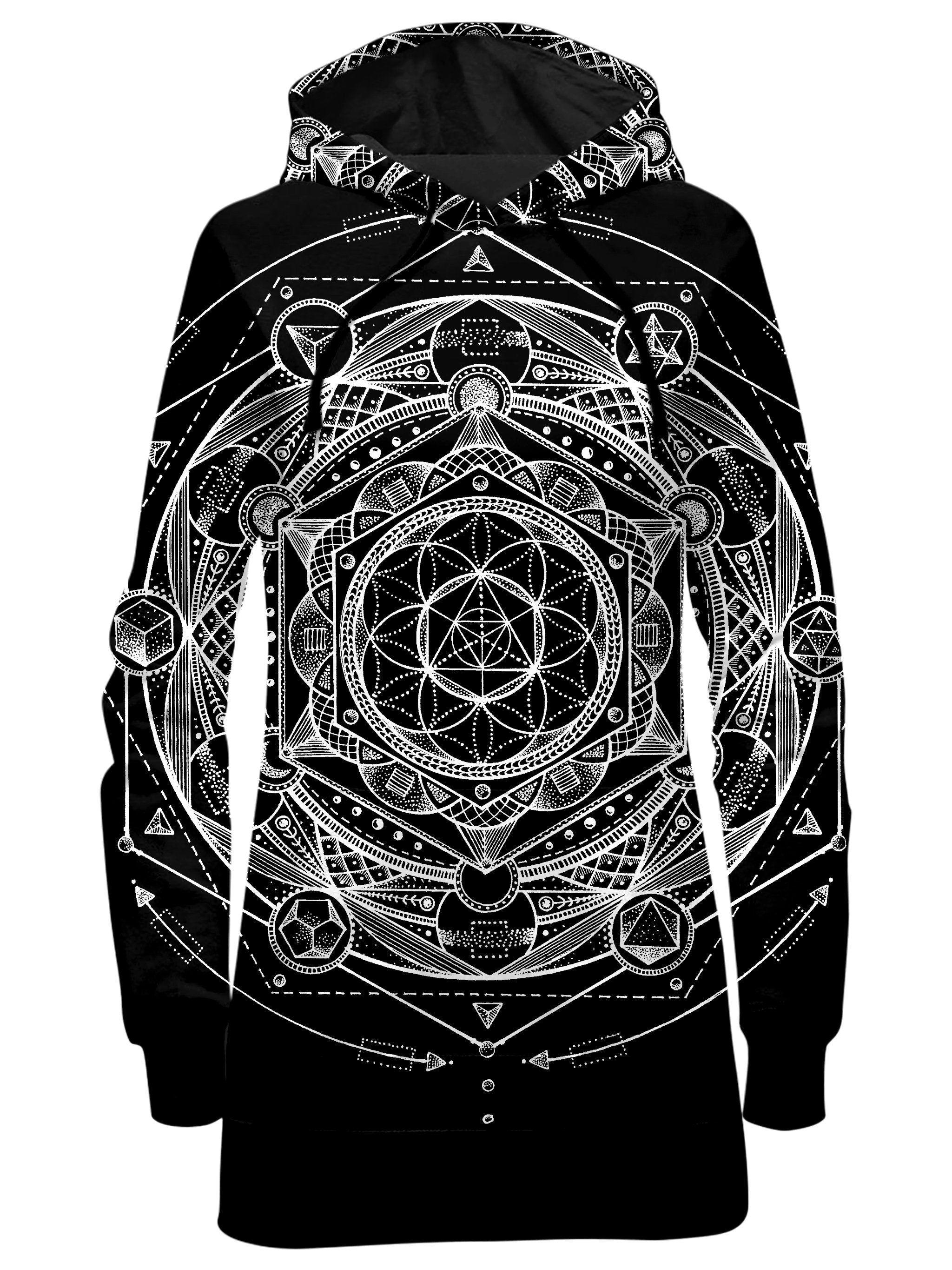 Esoteric Hoodie Dress, Set 4 Lyfe, T6 - Epic Hoodie