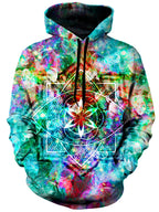 Euphoria Unisex Hoodie Set 4 Lyfe Epic Hoodie
