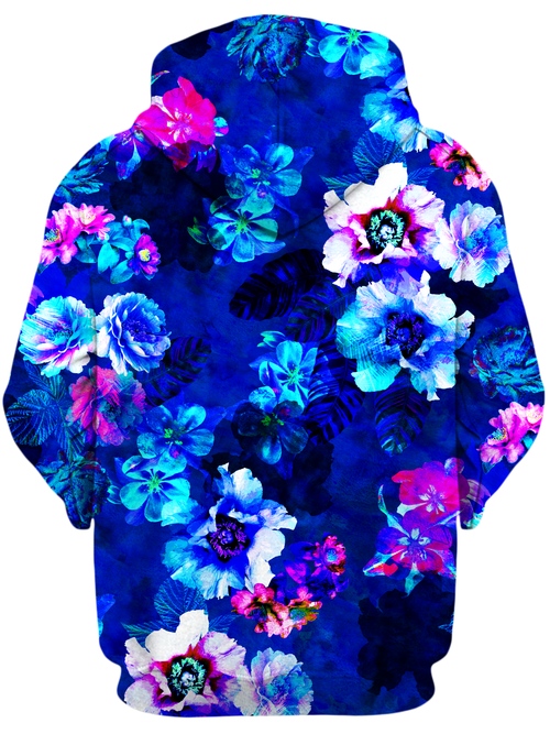 Enchanted Flora Unisex Hoodie Noctum X Truth Epic Hoodie