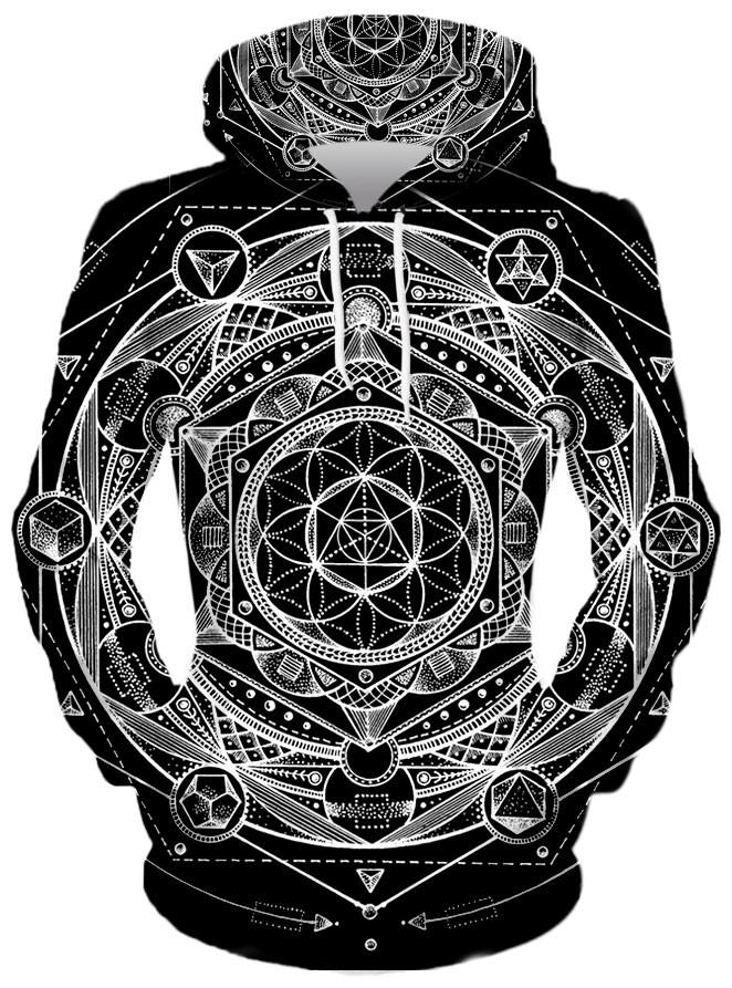 Esoteric Unisex Hoodie Set 4 Lyfe Epic Hoodie