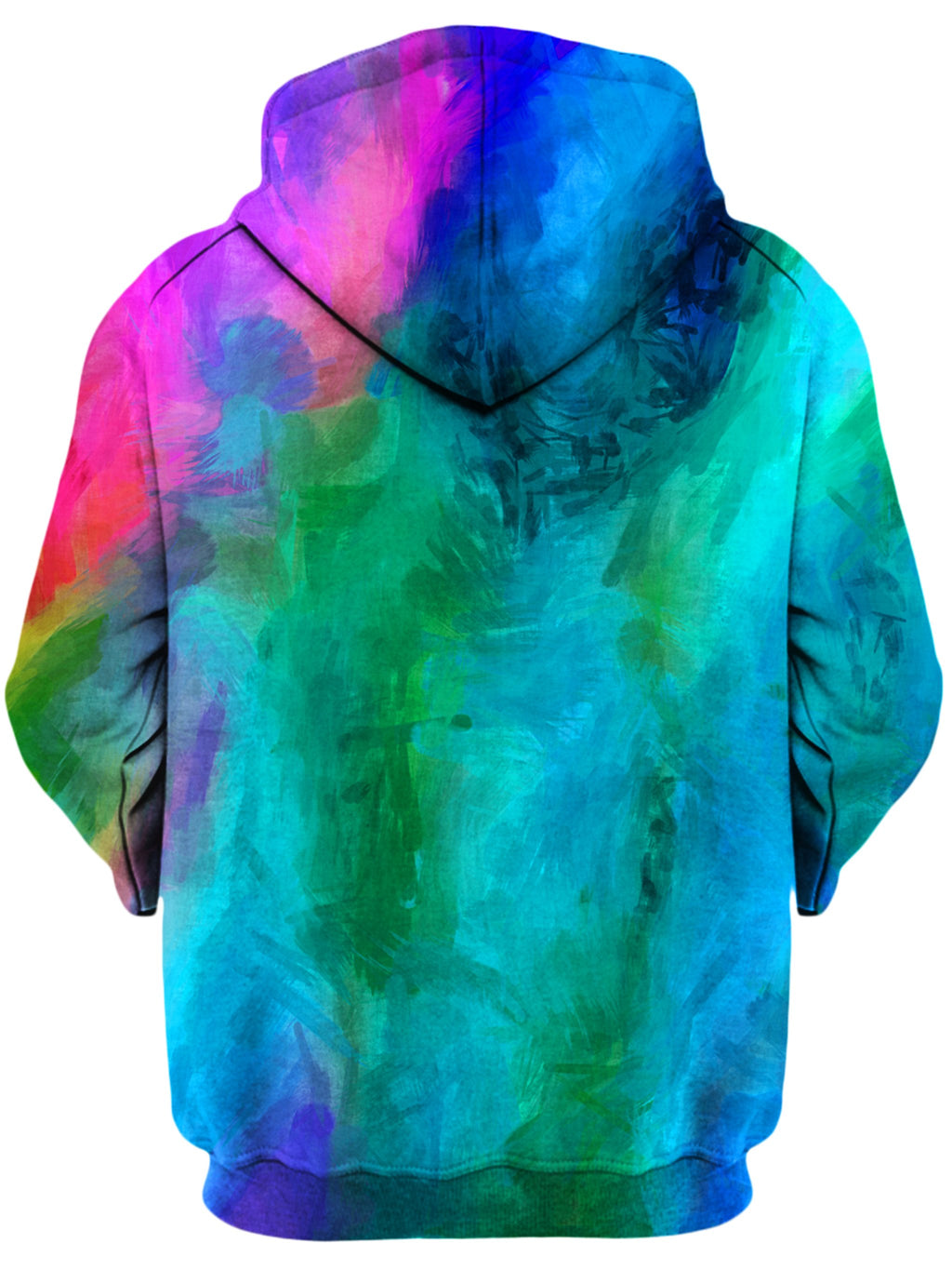 Float Unisex Hoodie, Set 4 Lyfe, T6 - Epic Hoodie