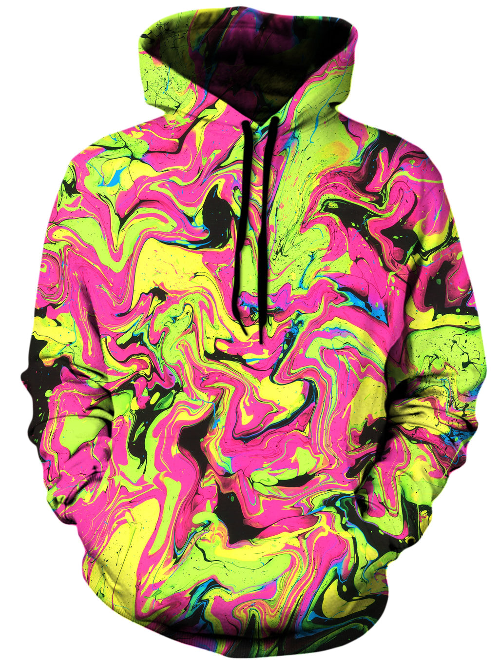 Freestyle Unisex Hoodie, Set 4 Lyfe, T6 - Epic Hoodie