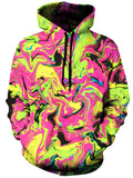 Freestyle Unisex Hoodie, Set 4 Lyfe, T6 - Epic Hoodie