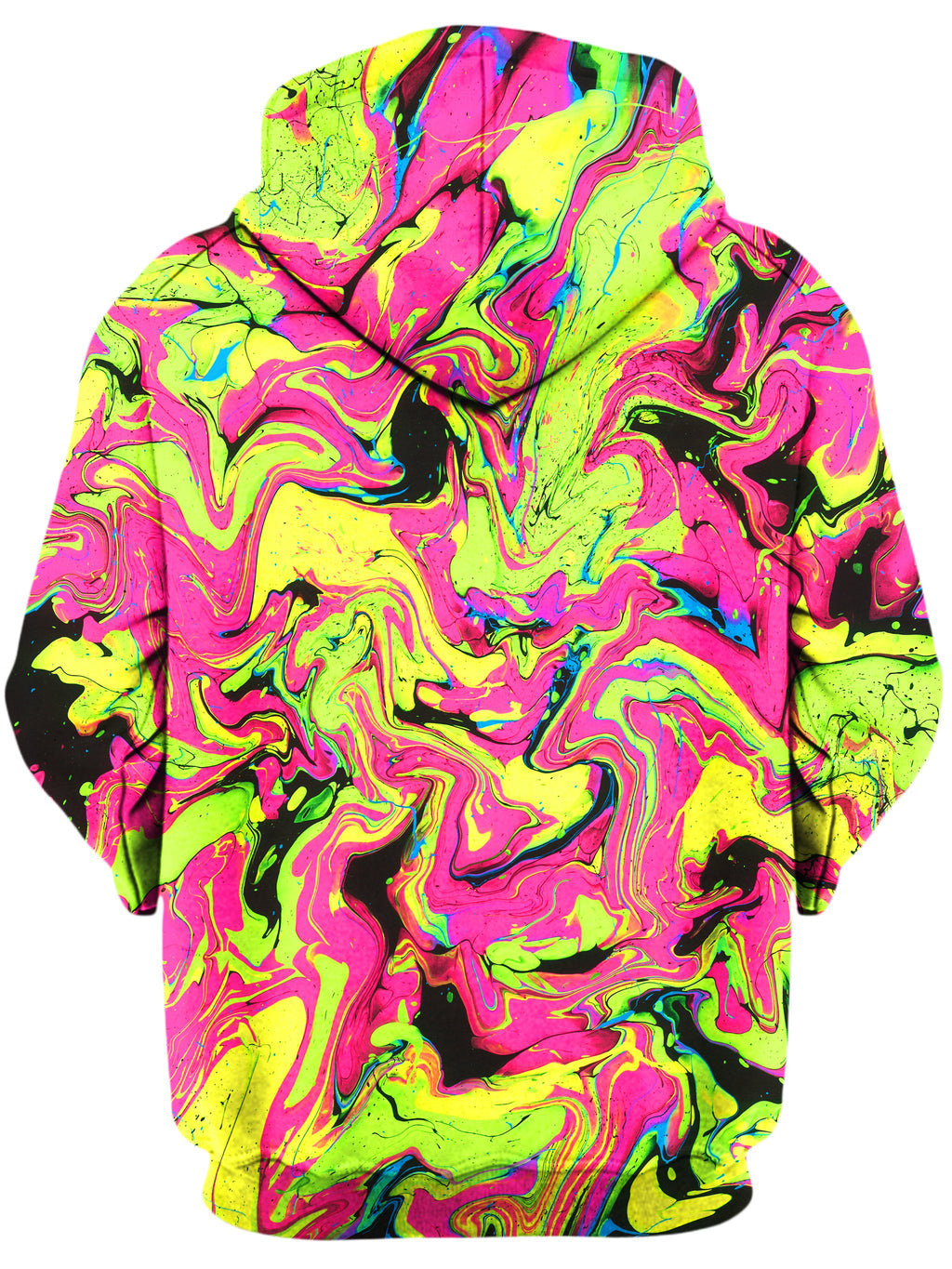 Freestyle Unisex Hoodie, Set 4 Lyfe, T6 - Epic Hoodie