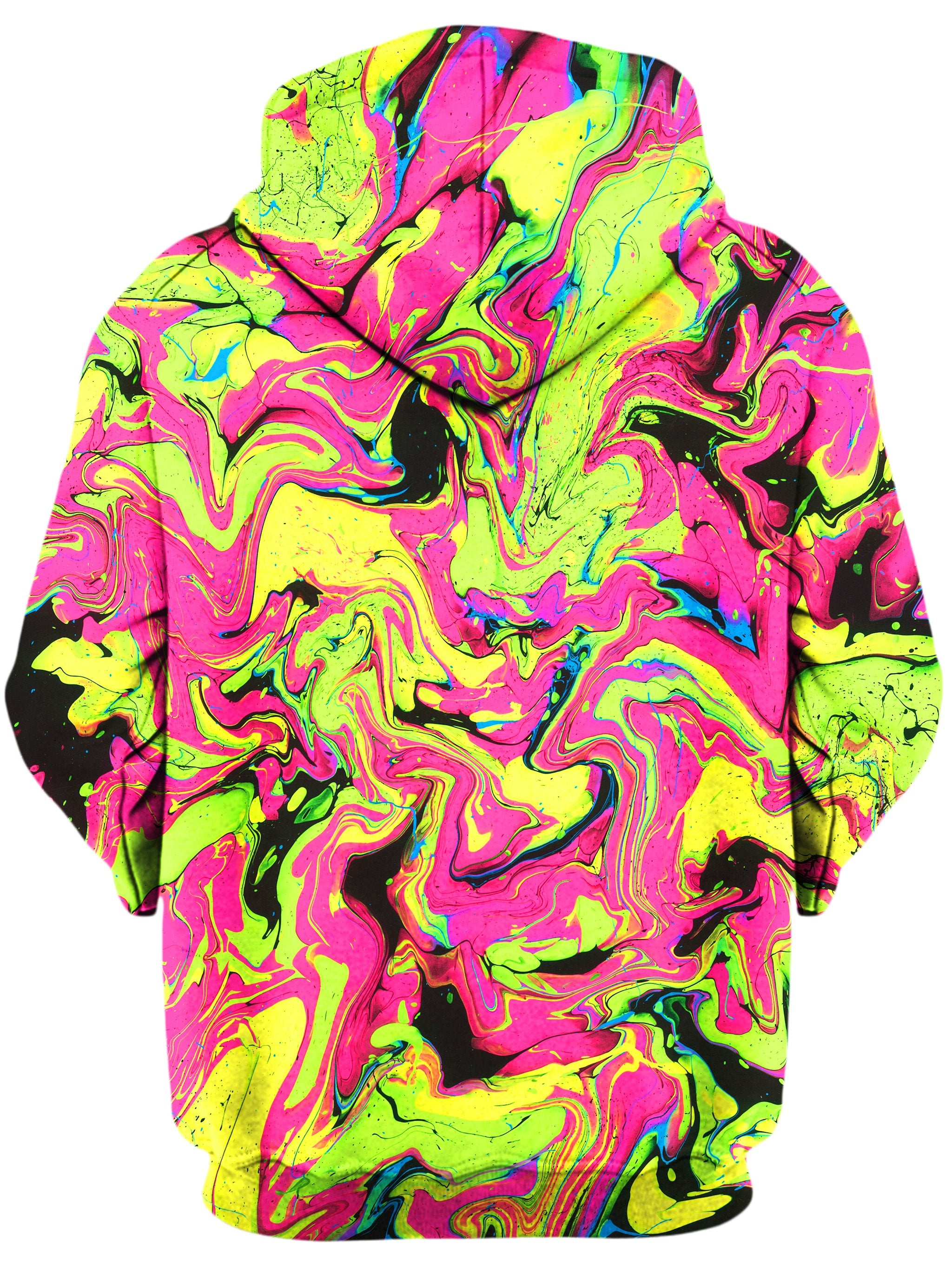 Freestyle Unisex Hoodie, Set 4 Lyfe, T6 - Epic Hoodie