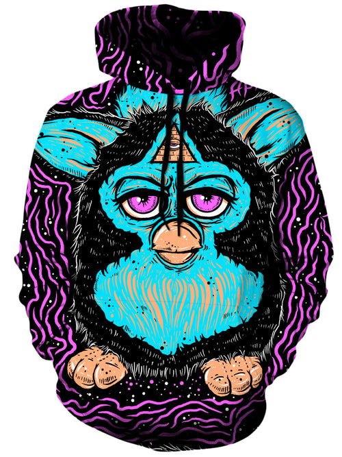 Furbex Unisex Hoodie Set 4 Lyfe Epic Hoodie