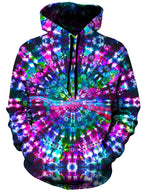 Future Dye Unisex Hoodie Set 4 Lyfe Epic Hoodie