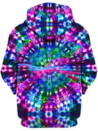 Future Dye Unisex Hoodie Set 4 Lyfe Epic Hoodie