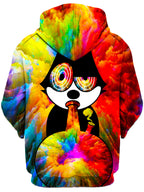 Felix The Cat Hoodie On Cue Apparel Epic Hoodie
