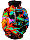 Fluidity Unisex Hoodie Noctum X Truth Epic Hoodie