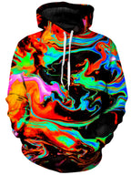 Fluidity Unisex Hoodie Noctum X Truth Epic Hoodie