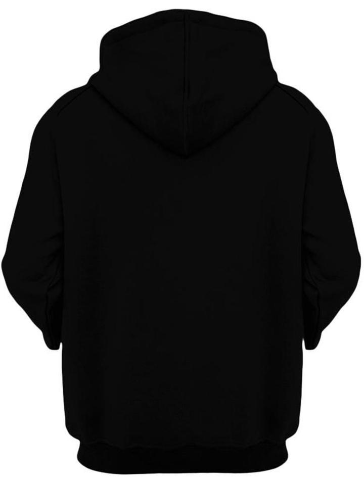 Straight Outta Pleasant Park Unisex Hoodie iEDM Epic Hoodie