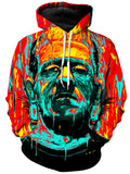 Frankenstein Hoodie On Cue Apparel Epic Hoodie