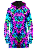 Good Times Only Hoodie Dress, Set 4 Lyfe, T6 - Epic Hoodie