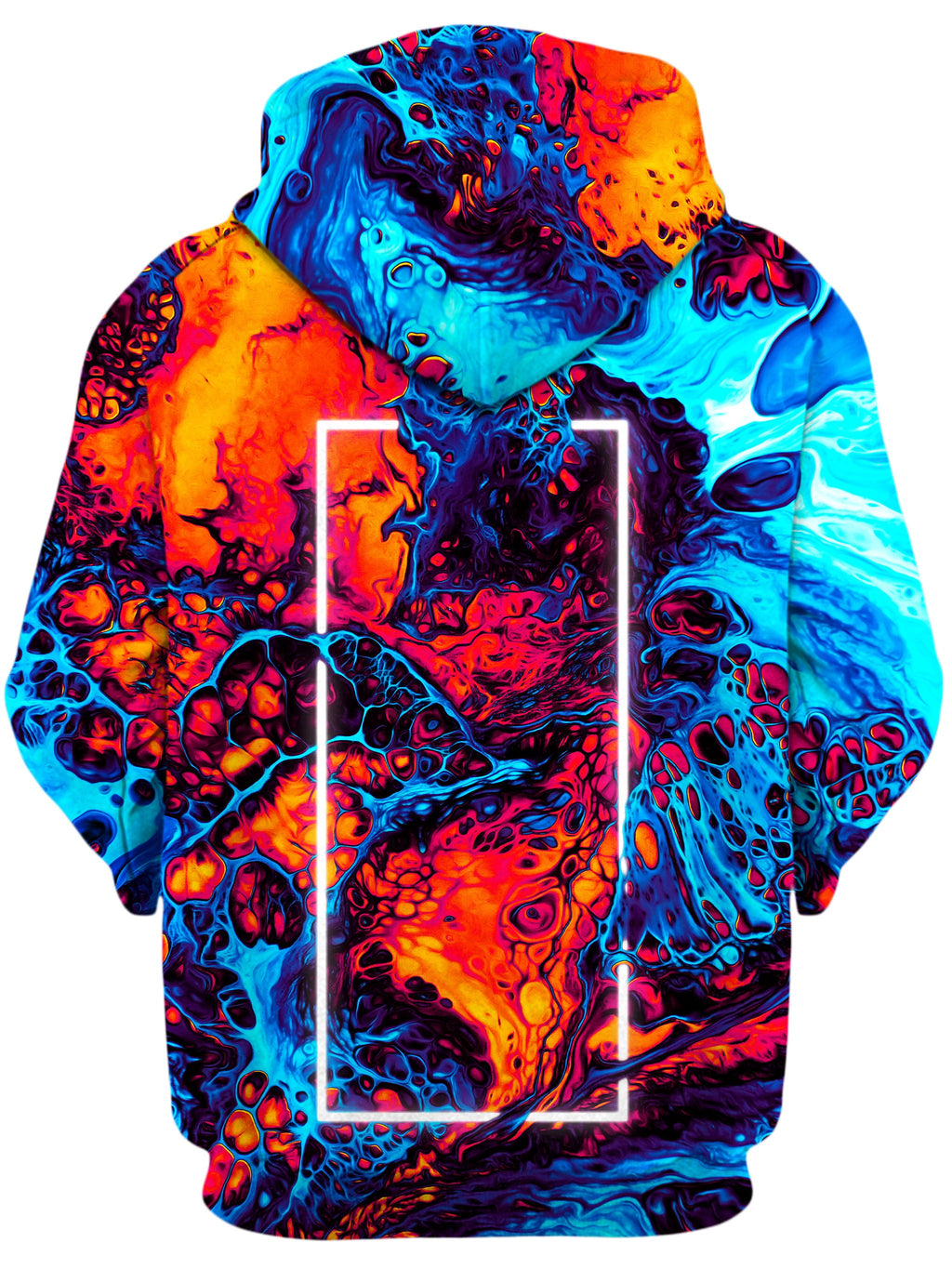 Gate 66 Unisex Hoodie Noctum X Truth Epic Hoodie