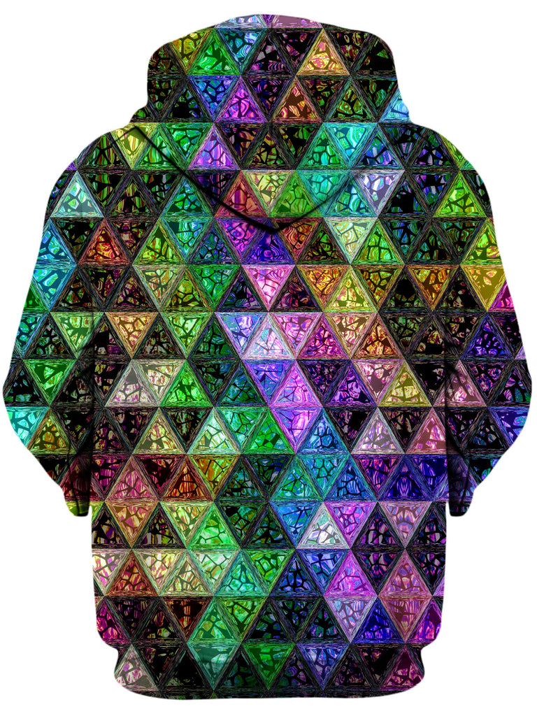 Gem Setter Unisex Hoodie