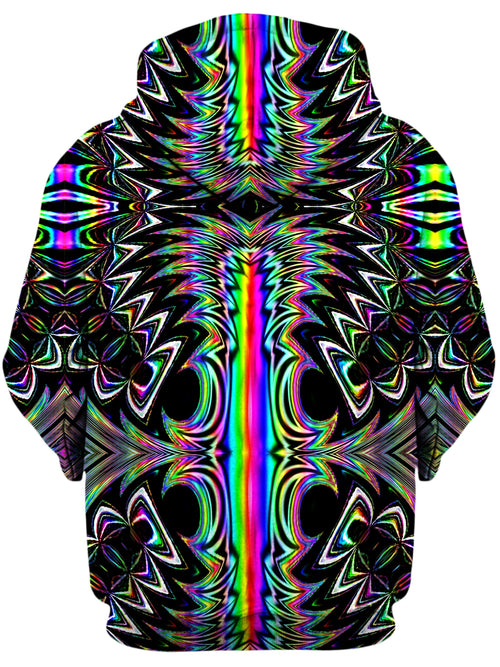 Growth Unisex Hoodie Glass Prism Studios Epic Hoodie