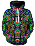 50mg Unisex Hoodie Glass Prism Studios Epic Hoodie